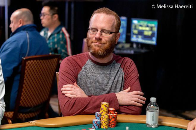 адам фридман