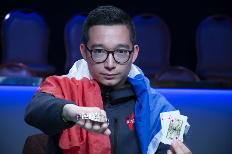 Томас Казаюс