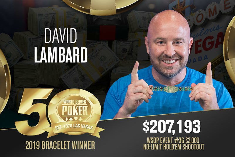 Дэвид Ламберт