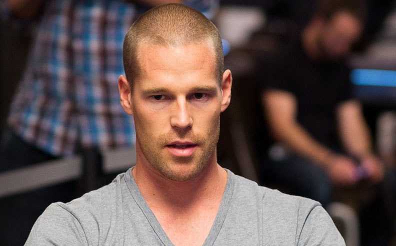 Патрик Антониус