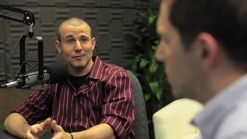 Poker2Nite Joe Sebok Scott Huff