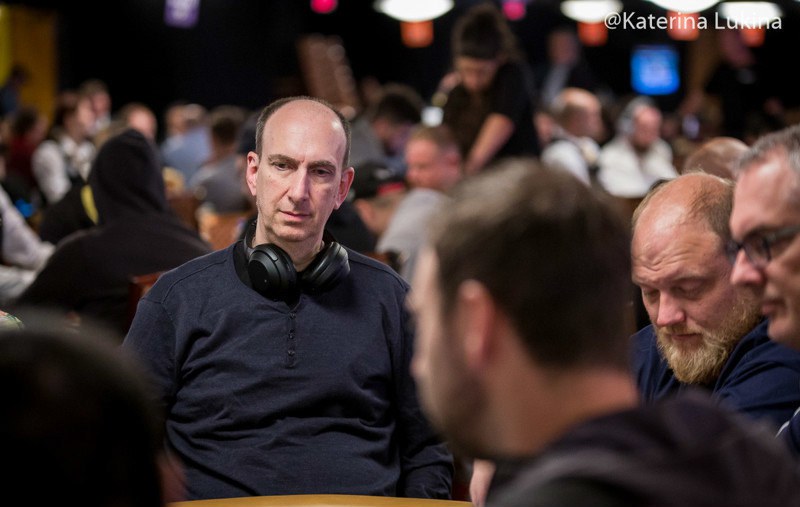 Эрик Сайдел