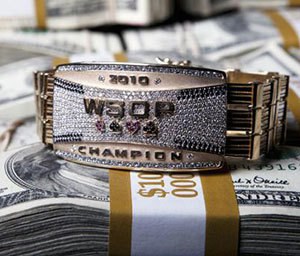 WSOP 2010