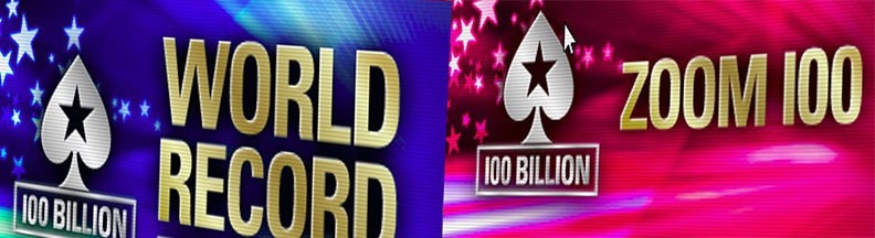 Pokerstars World record tournament