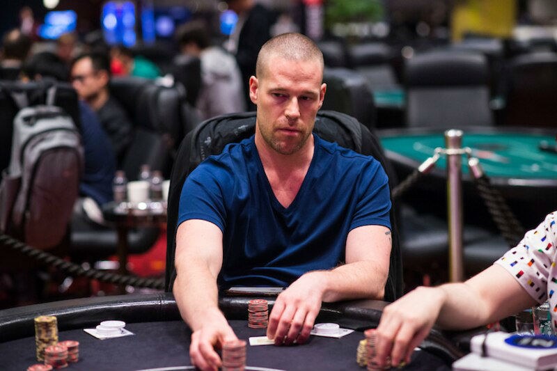 патрик антониус