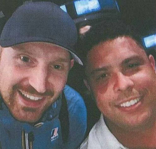 Самуэл Грасси