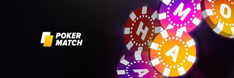покер матч баннер