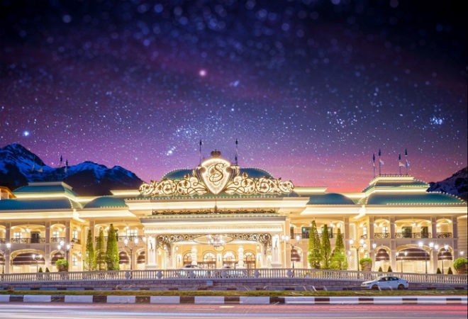 казино в сочи