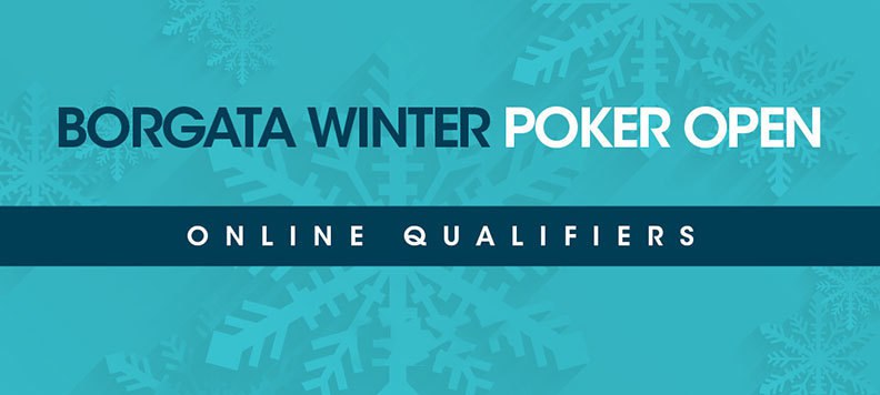 Borgata Winter Poker Open