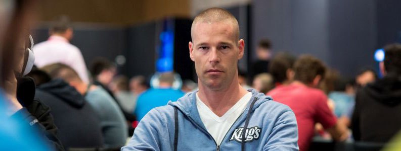 Патрик Антониус