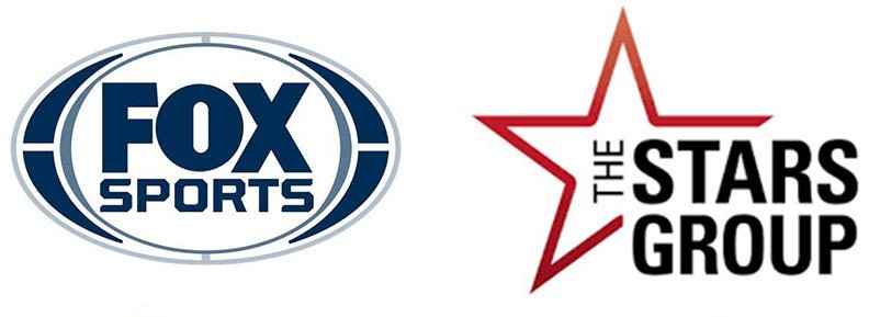 Pokerstars + Fox Sports