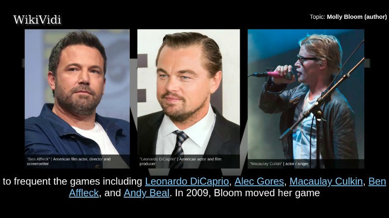 звезды шоубизнеса