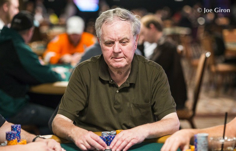 Крис Бьорин