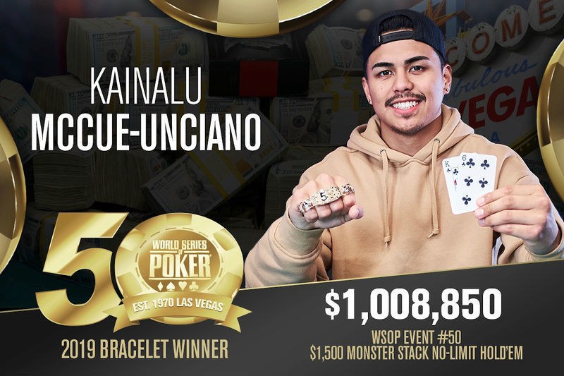 Кайналу Макю-Унсиано