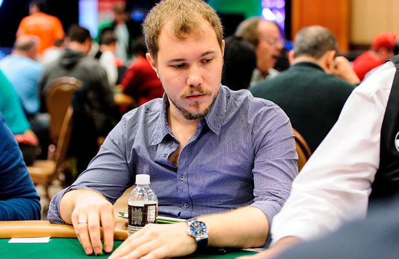 Александр Кострицын