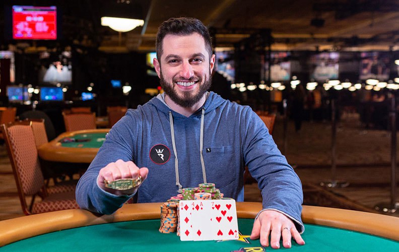 Фил Гальфонд