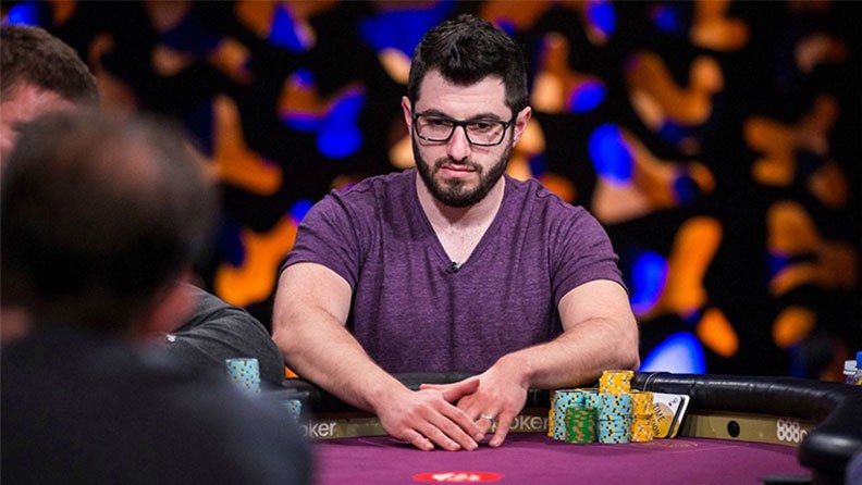 Фил Гальфонд