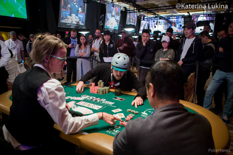 анатолий зырин против