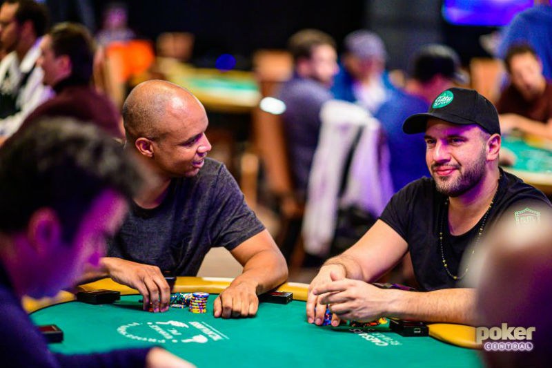 айви и мизрахи