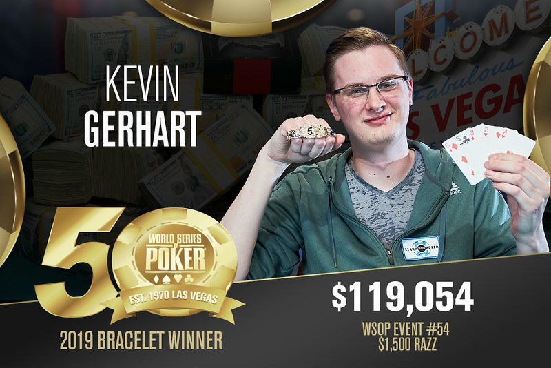 Кевин Герхарт