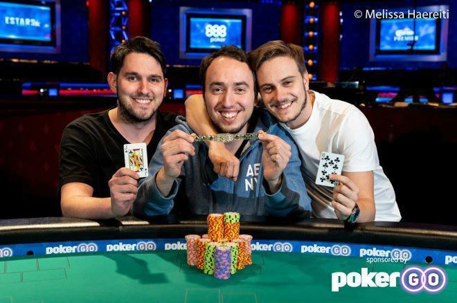 Барак Висборд