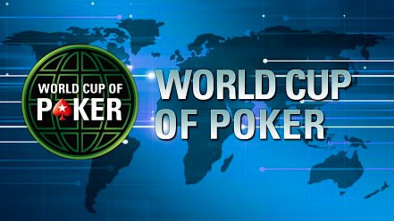 world cup of poker