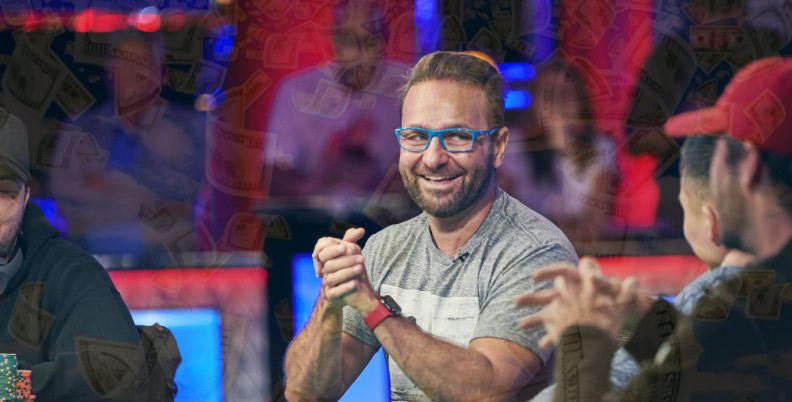 daniel negreanu