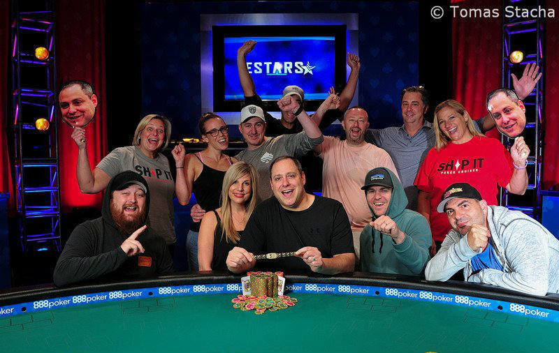 дэвид бейкер