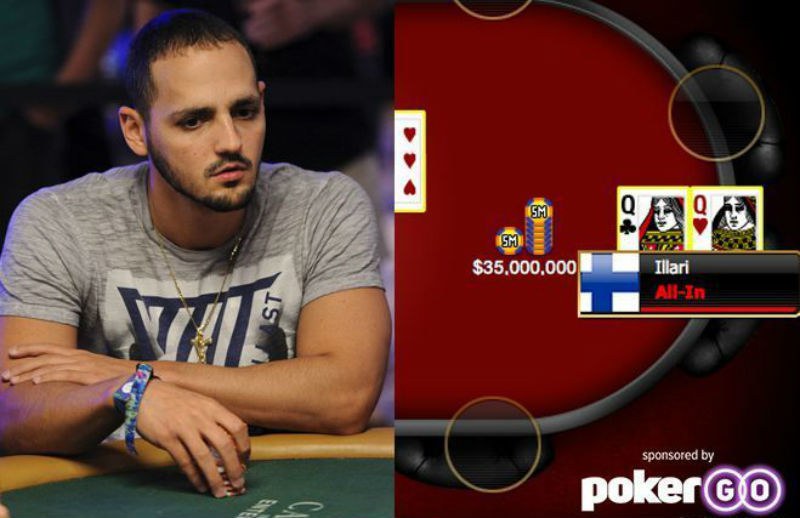 Николас Барис