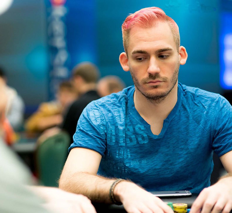 Джастин Бономо