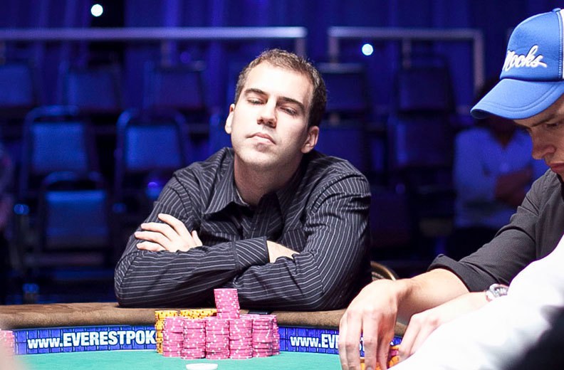 Кайл «KPR16» Рэй