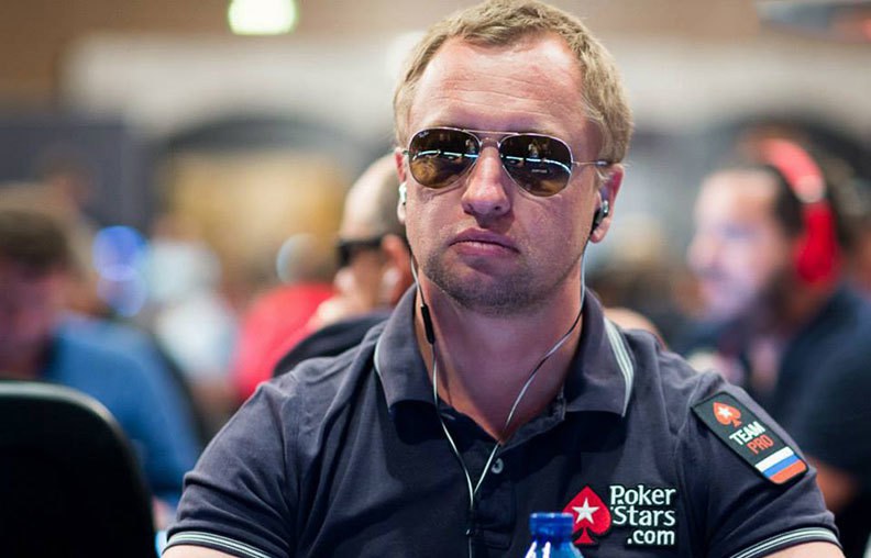 Александр Кравченко