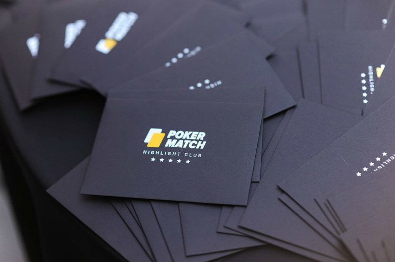 покер матч 2019