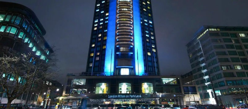 лондонское казино