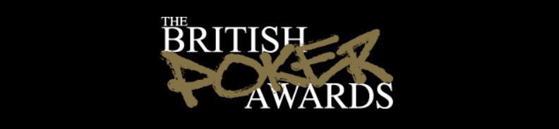 the british poker awards