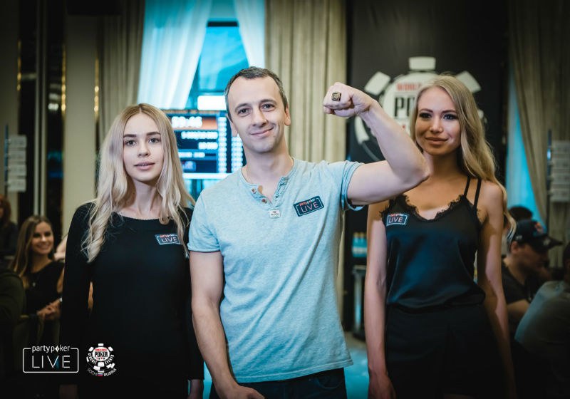 михаил семин