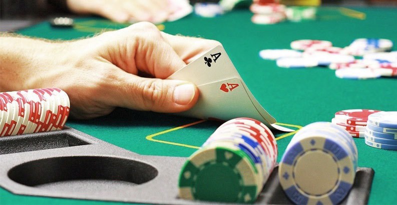 покерные руки