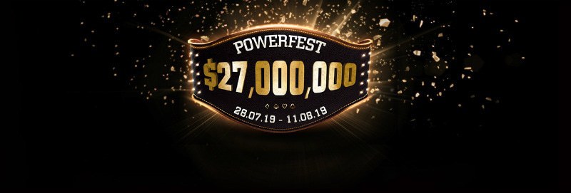 Powerfest 2019