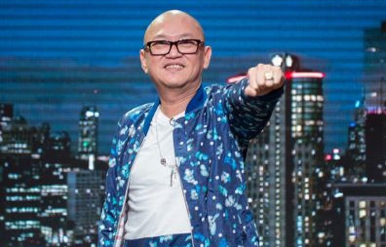 Ричард Йонг