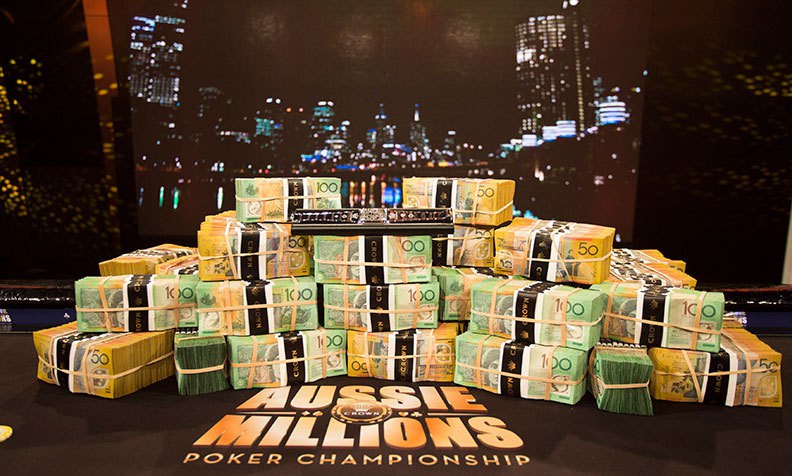 Aussie Millions