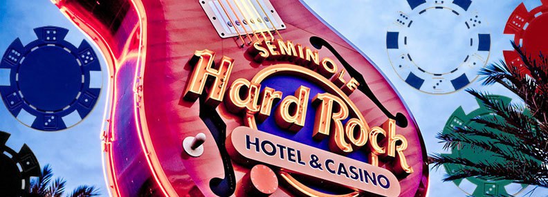 Seminole Hard Rock
