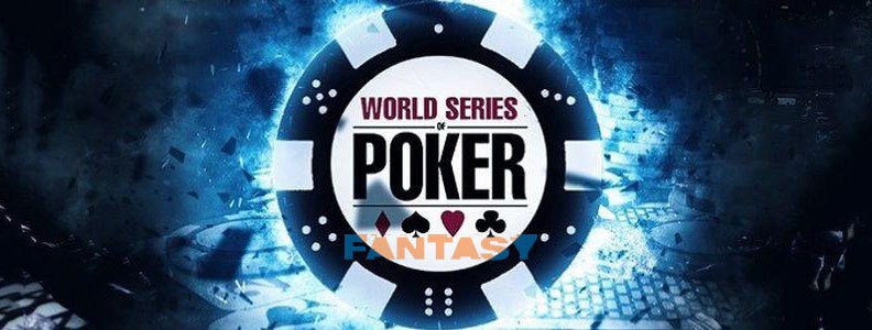 WSOP Fantasy