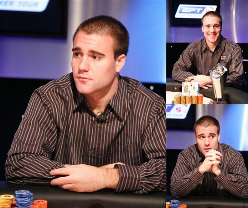 Aaron “aguskb” Gustavson