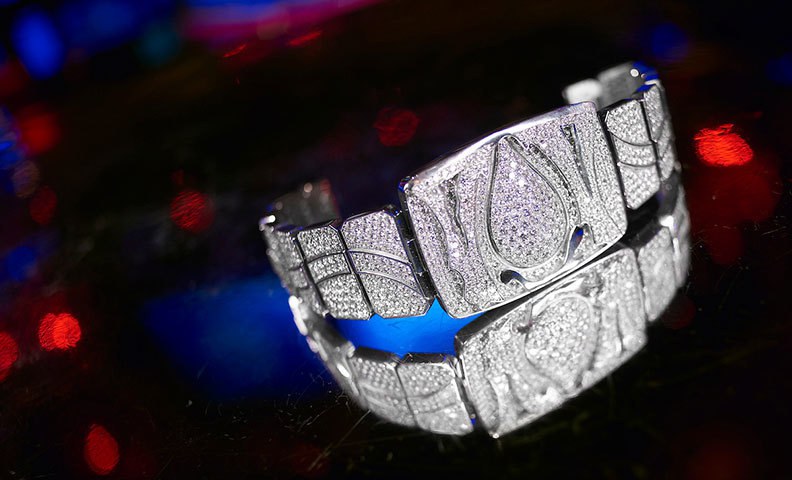 Big One for One Drop