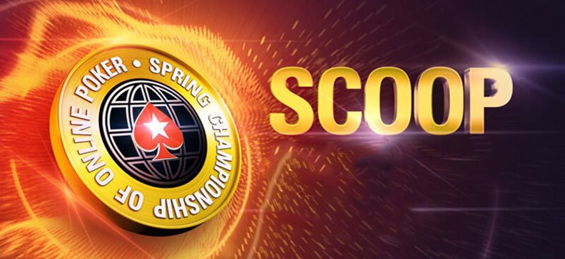 Spring Championship of Online Poker