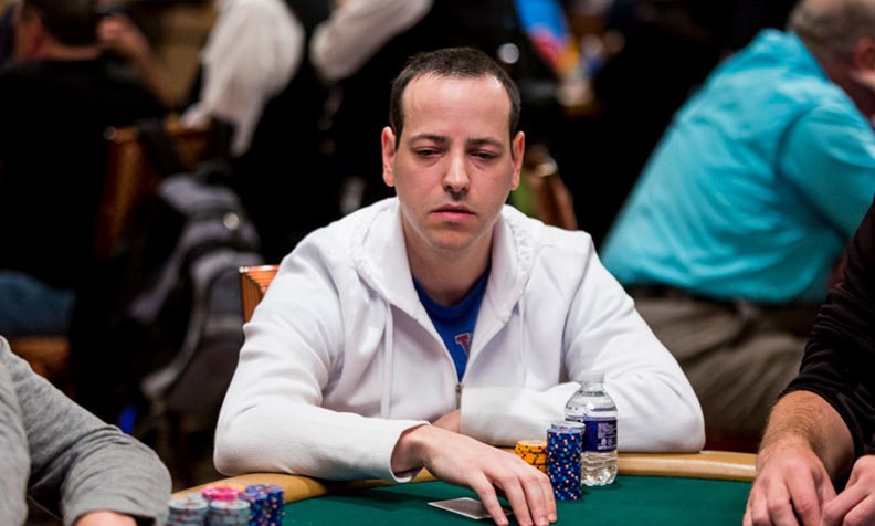 Эрик Бухман