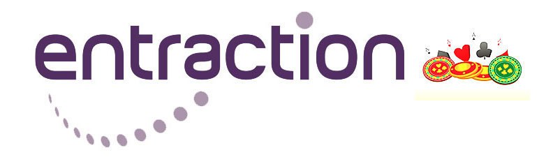 Entraction poker