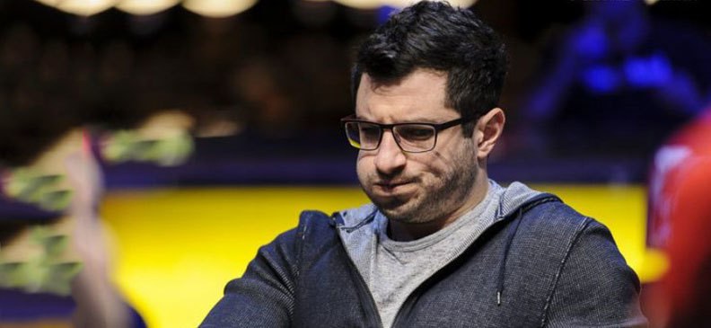 Фил Гельфонд