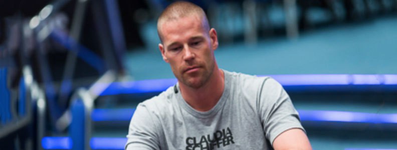 Патрик Антониус