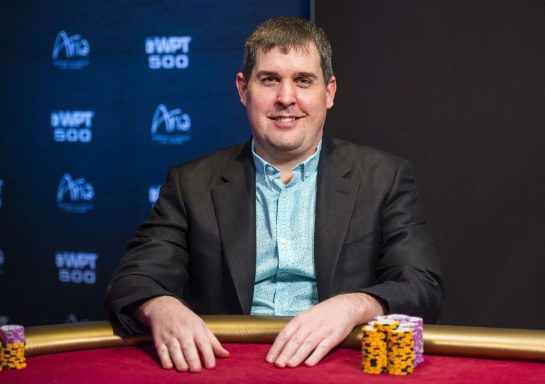 Скотт Монтгомери